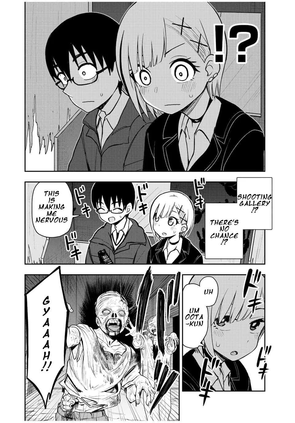 Read Kimi to Picopico (Pre-Serialization) chapter 53 image 9 on Lezhin