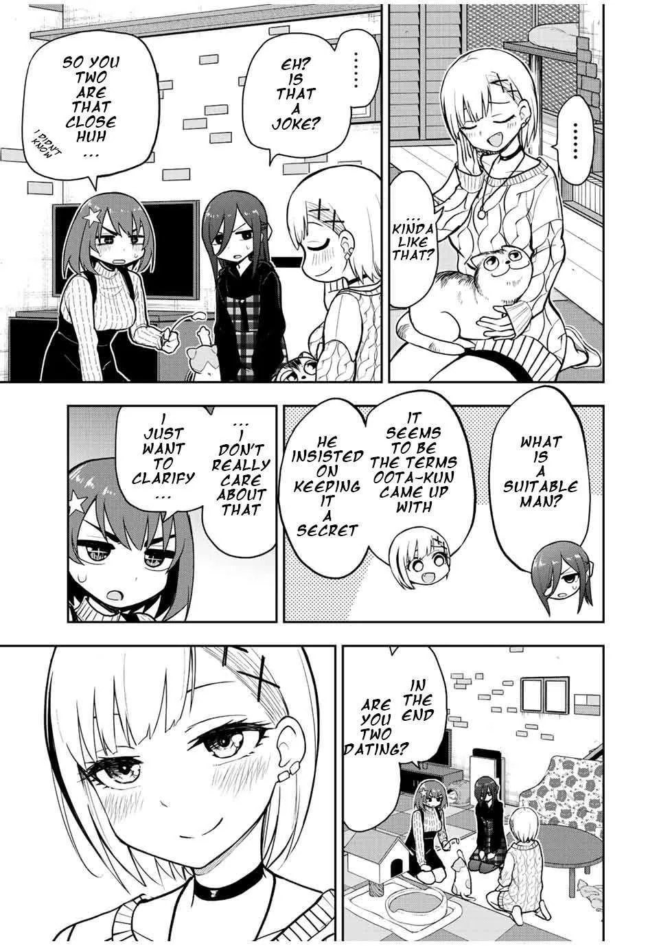 Read Kimi to Picopico (Pre-Serialization) chapter 54 image 10 on Lezhin
