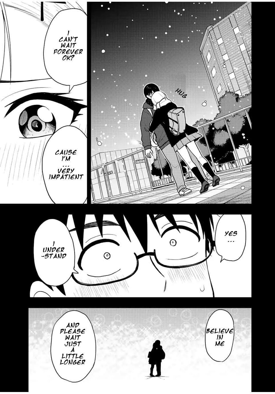 Read Kimi to Picopico (Pre-Serialization) chapter 54 image 14 on Lezhin
