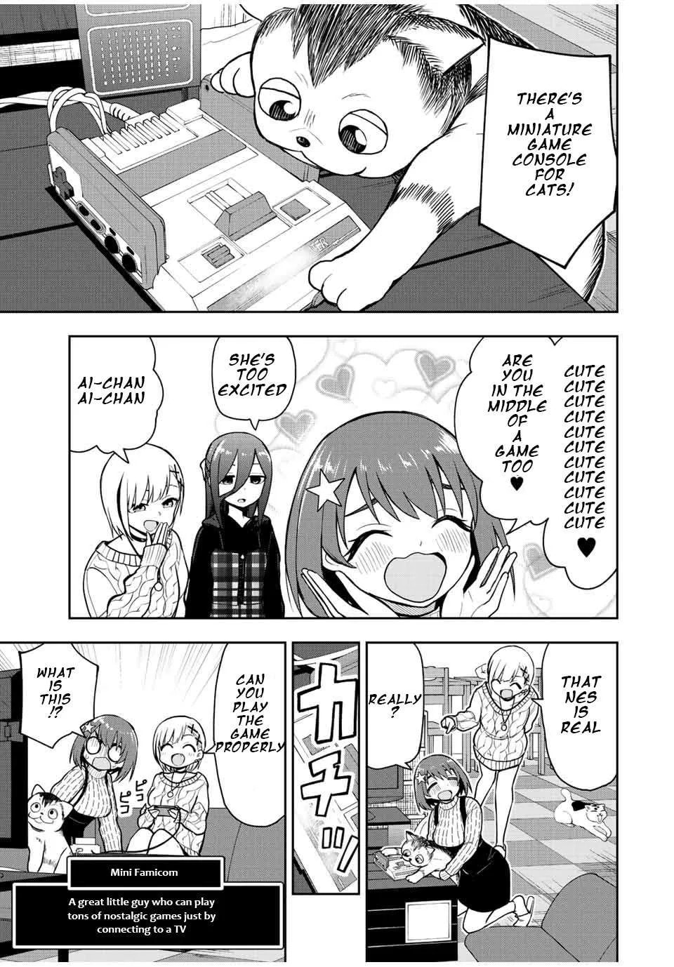 Read Kimi to Picopico (Pre-Serialization) chapter 54 image 2 on Lezhin