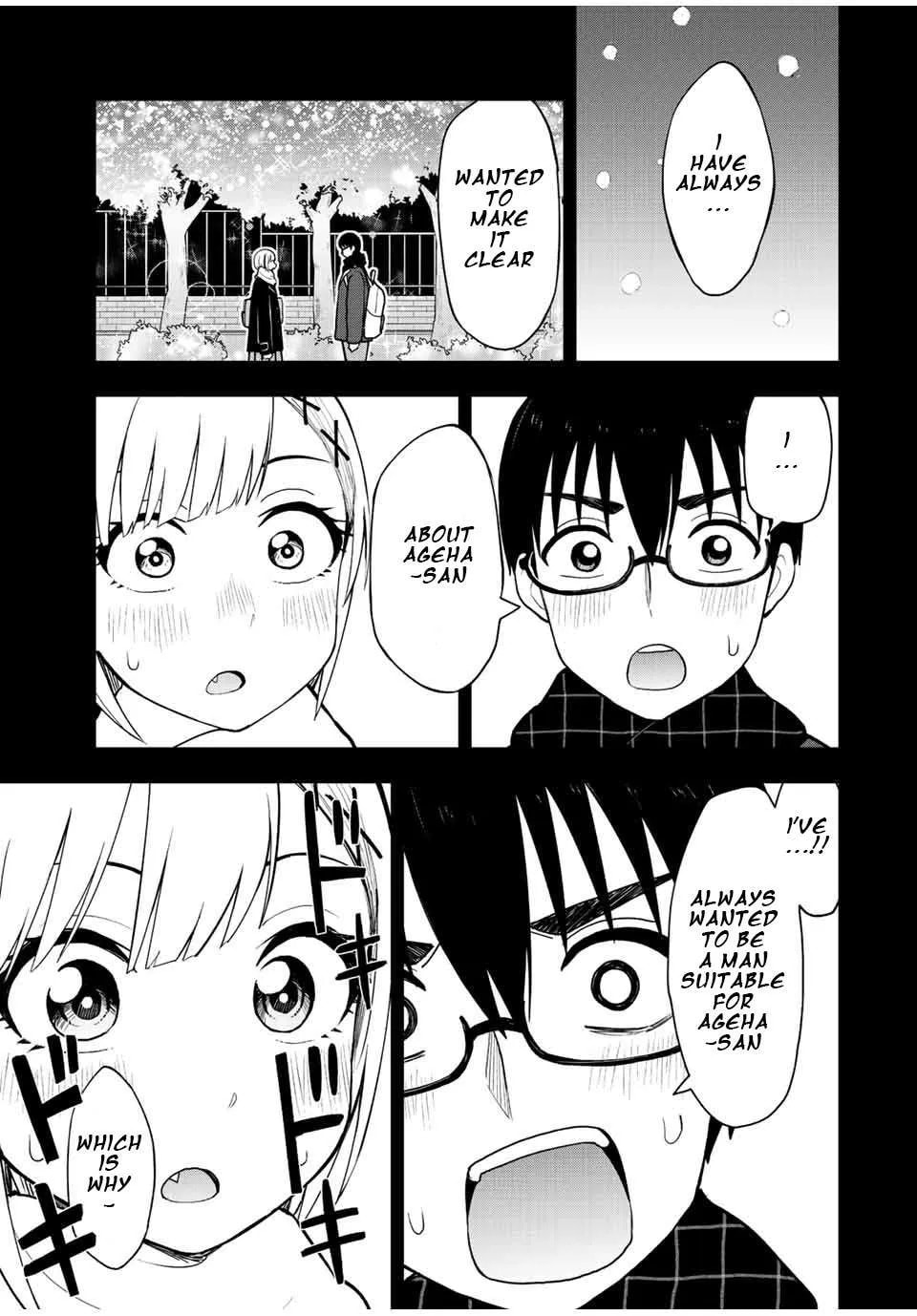 Read Kimi to Picopico (Pre-Serialization) chapter 54 image 6 on Lezhin