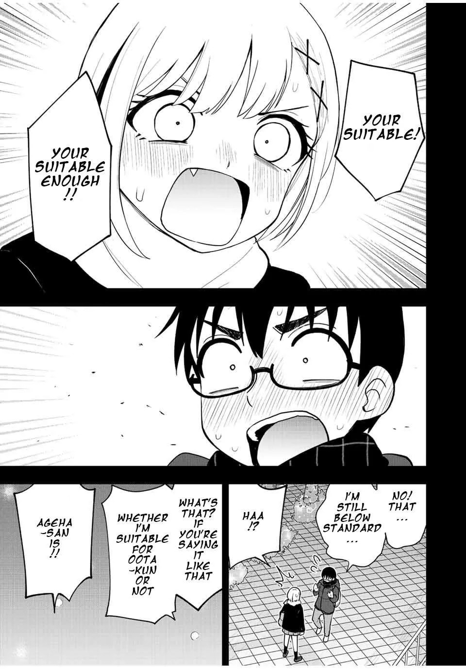Read Kimi to Picopico (Pre-Serialization) chapter 54 image 8 on Lezhin
