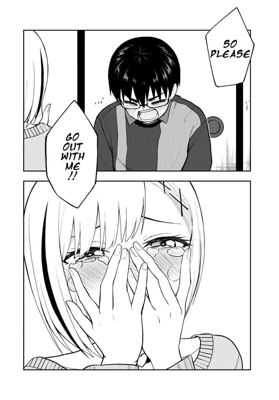 Read Kimi to Picopico (Pre-Serialization) chapter 55 image 11 on Lezhin