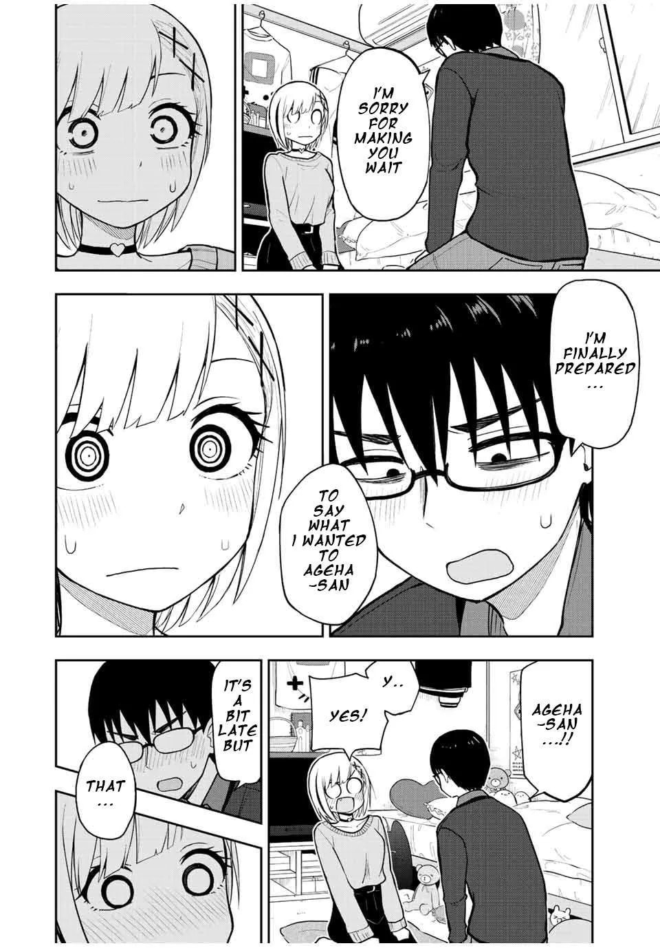 Read Kimi to Picopico (Pre-Serialization) chapter 55 image 5 on Lezhin
