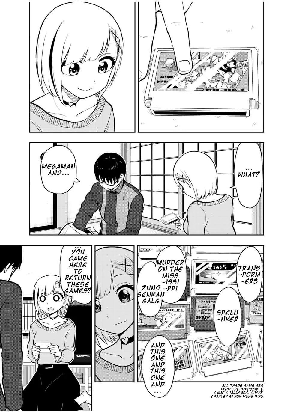 Read Kimi to Picopico (Pre-Serialization) chapter 55 image 6 on Lezhin