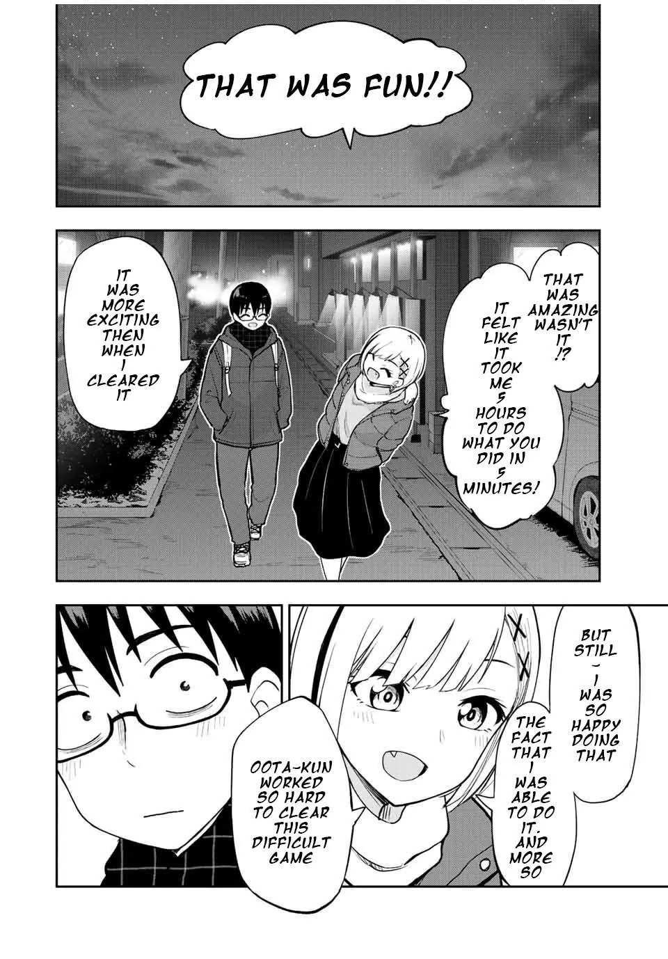 Read Kimi to Picopico (Pre-Serialization) chapter 56 image 11 on Lezhin