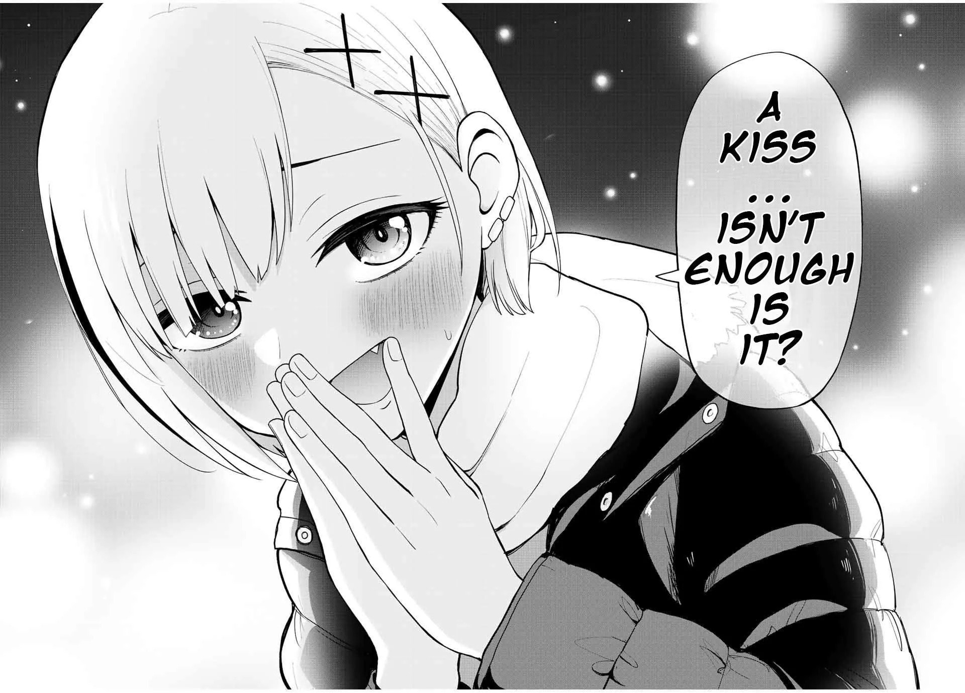 Read Kimi to Picopico (Pre-Serialization) chapter 56 image 15 on Lezhin