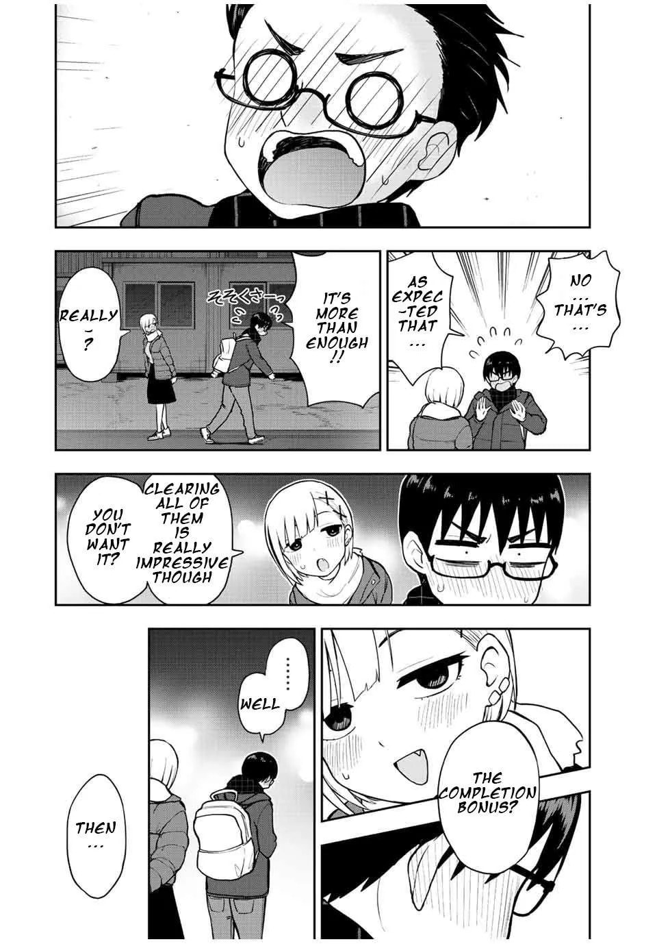Read Kimi to Picopico (Pre-Serialization) chapter 56 image 16 on Lezhin