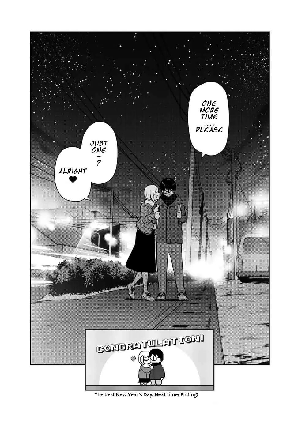 Read Kimi to Picopico (Pre-Serialization) chapter 56 image 17 on Lezhin