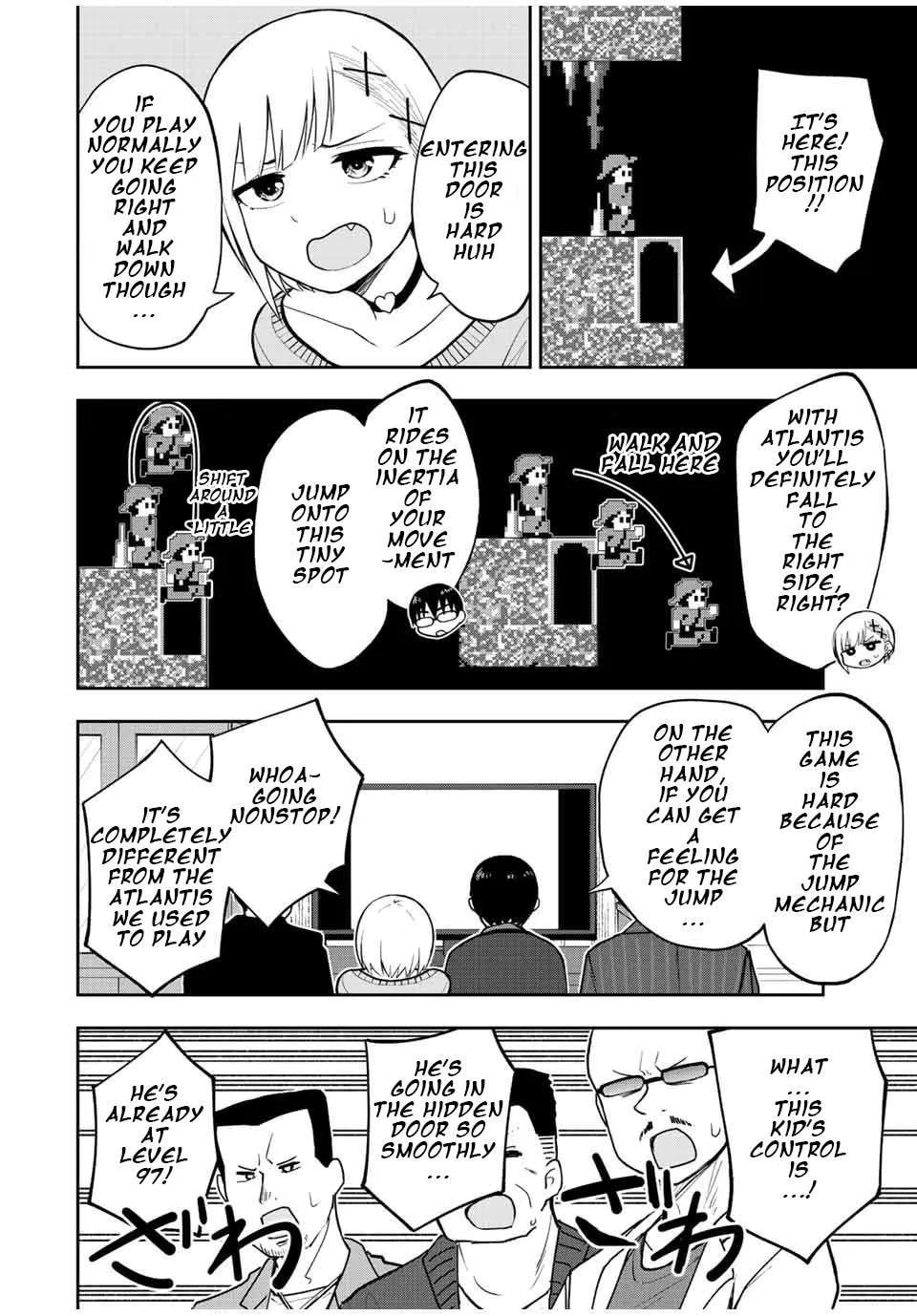 Read Kimi to Picopico (Pre-Serialization) chapter 56 image 5 on Lezhin