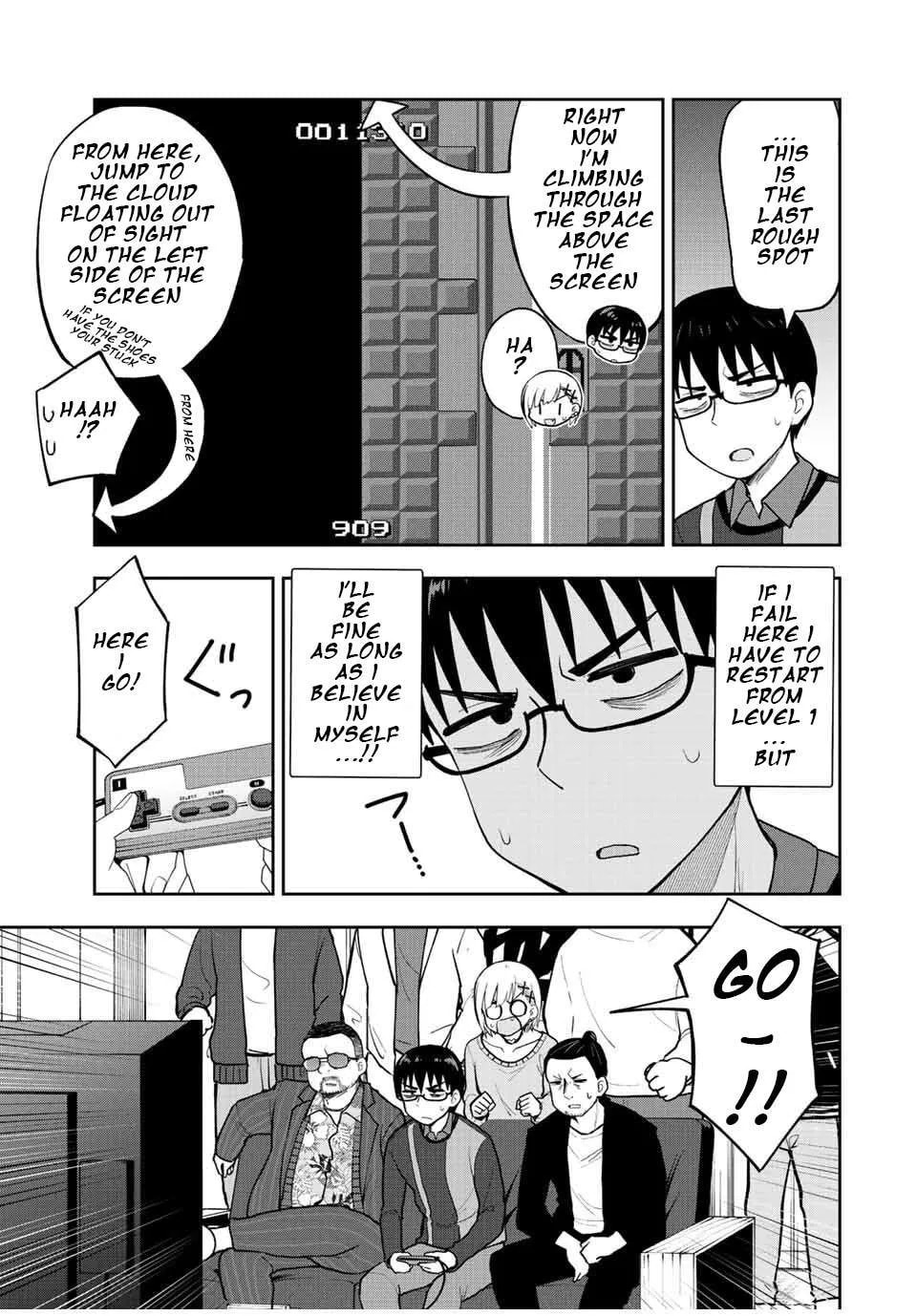 Read Kimi to Picopico (Pre-Serialization) chapter 56 image 6 on Lezhin