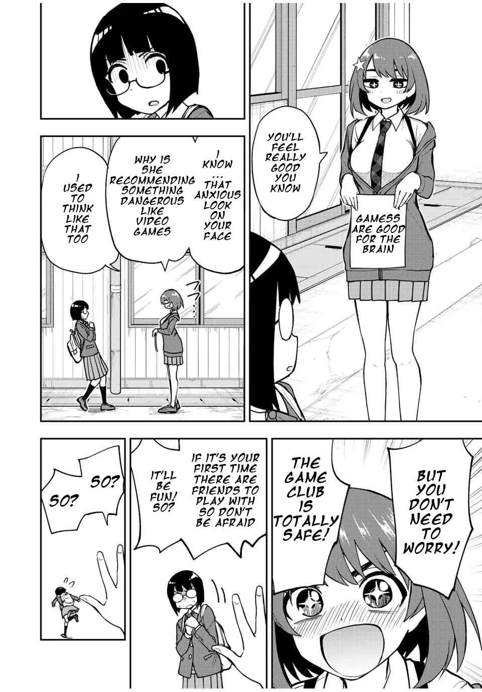Read Kimi to Picopico (Pre-Serialization) chapter 57 image 1 on Lezhin