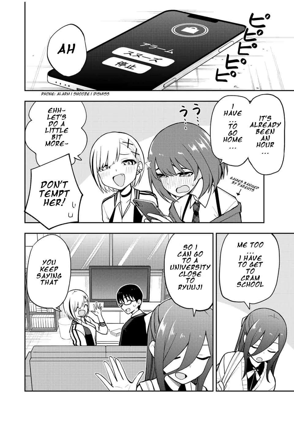 Read Kimi to Picopico (Pre-Serialization) chapter 57 image 11 on Lezhin