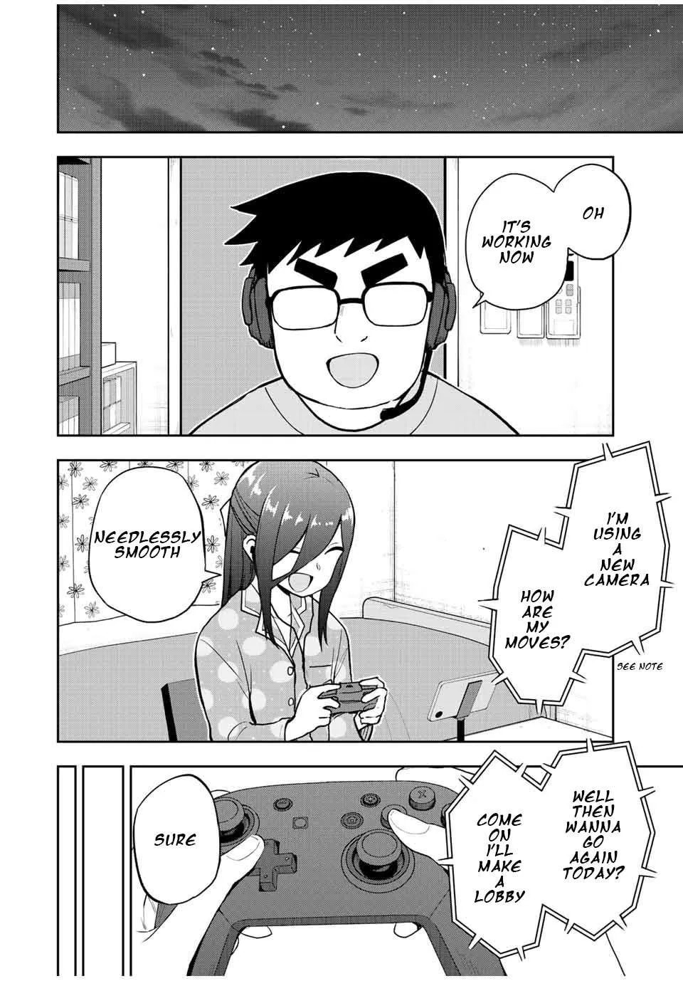 Read Kimi to Picopico (Pre-Serialization) chapter 57 image 3 on Lezhin