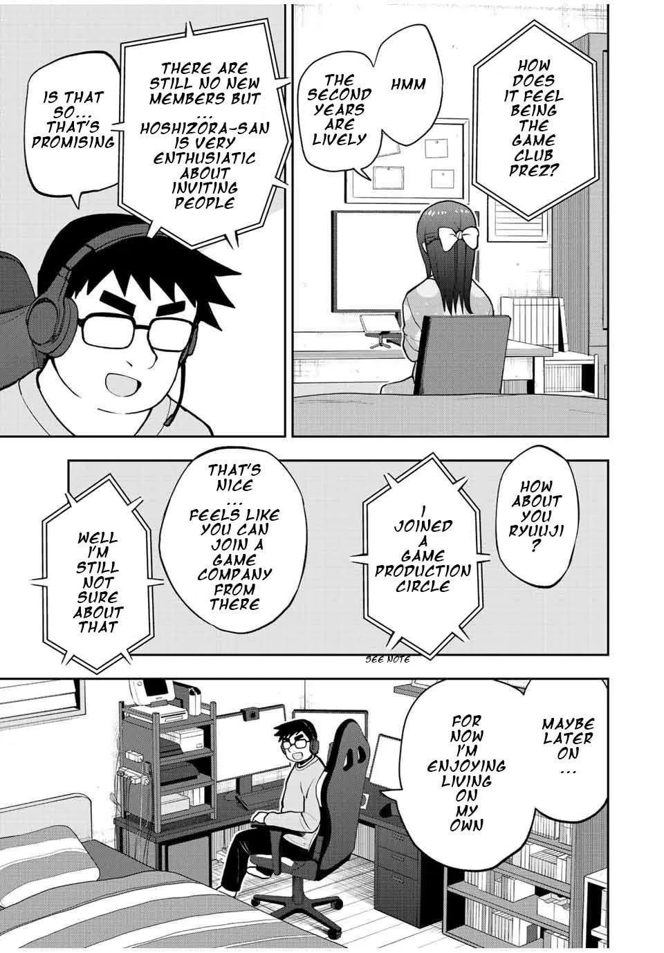Read Kimi to Picopico (Pre-Serialization) chapter 57 image 4 on Lezhin