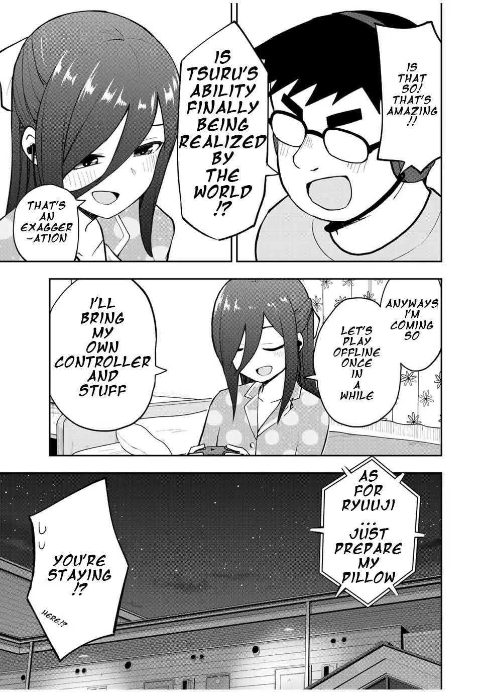 Read Kimi to Picopico (Pre-Serialization) chapter 57 image 6 on Lezhin