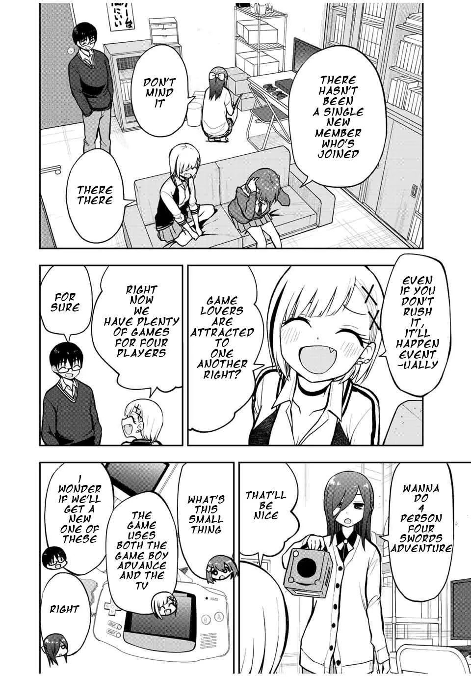 Read Kimi to Picopico (Pre-Serialization) chapter 57 image 9 on Lezhin