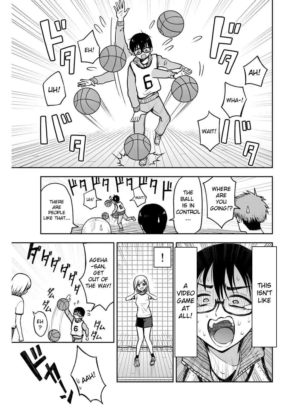 Read Kimi to Picopico (Pre-Serialization) chapter 8 image 10 on Lezhin