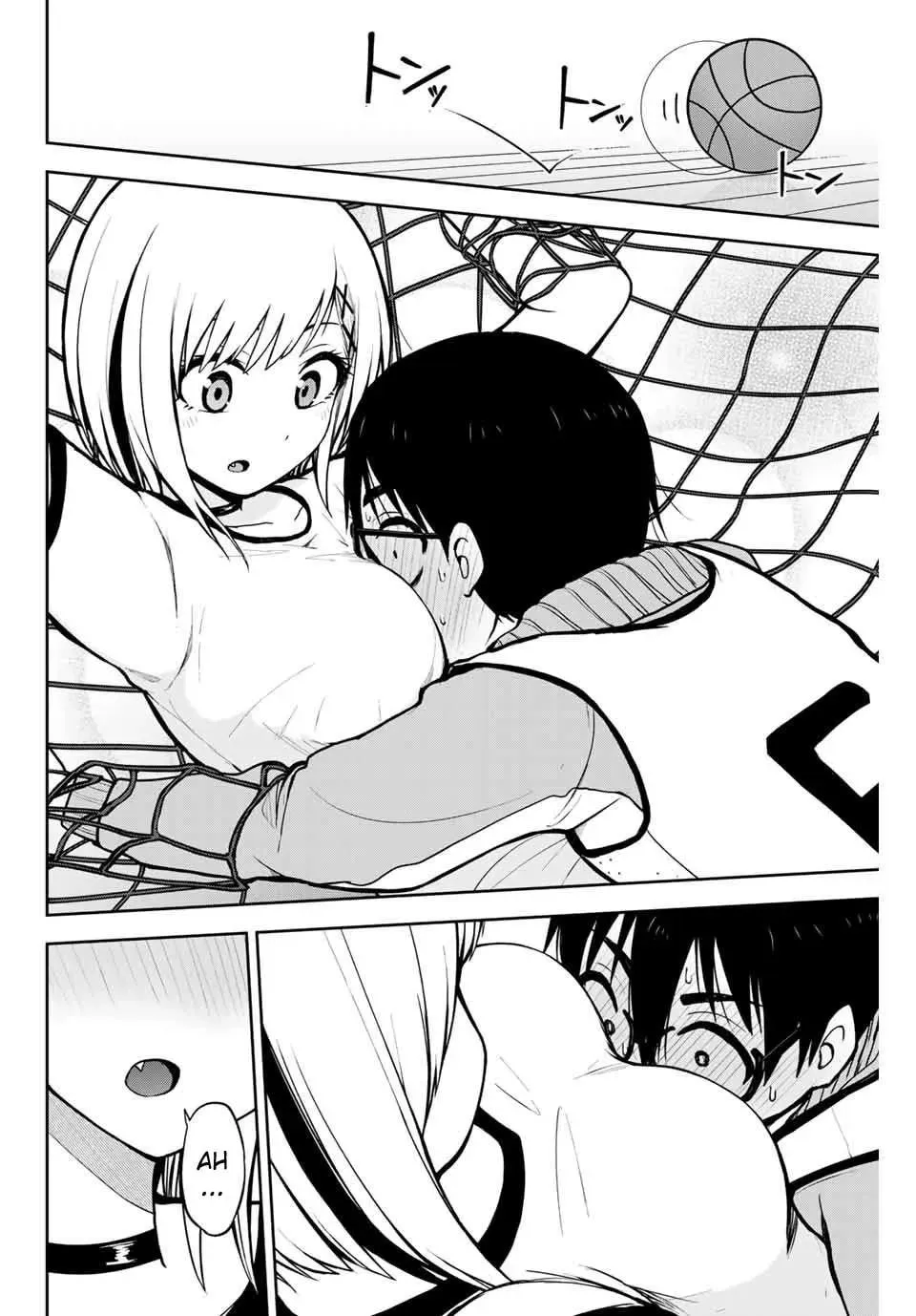 Read Kimi to Picopico (Pre-Serialization) chapter 8 image 11 on Lezhin