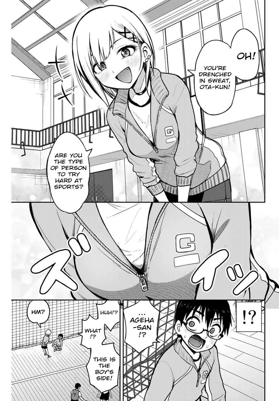 Read Kimi to Picopico (Pre-Serialization) chapter 8 image 2 on Lezhin