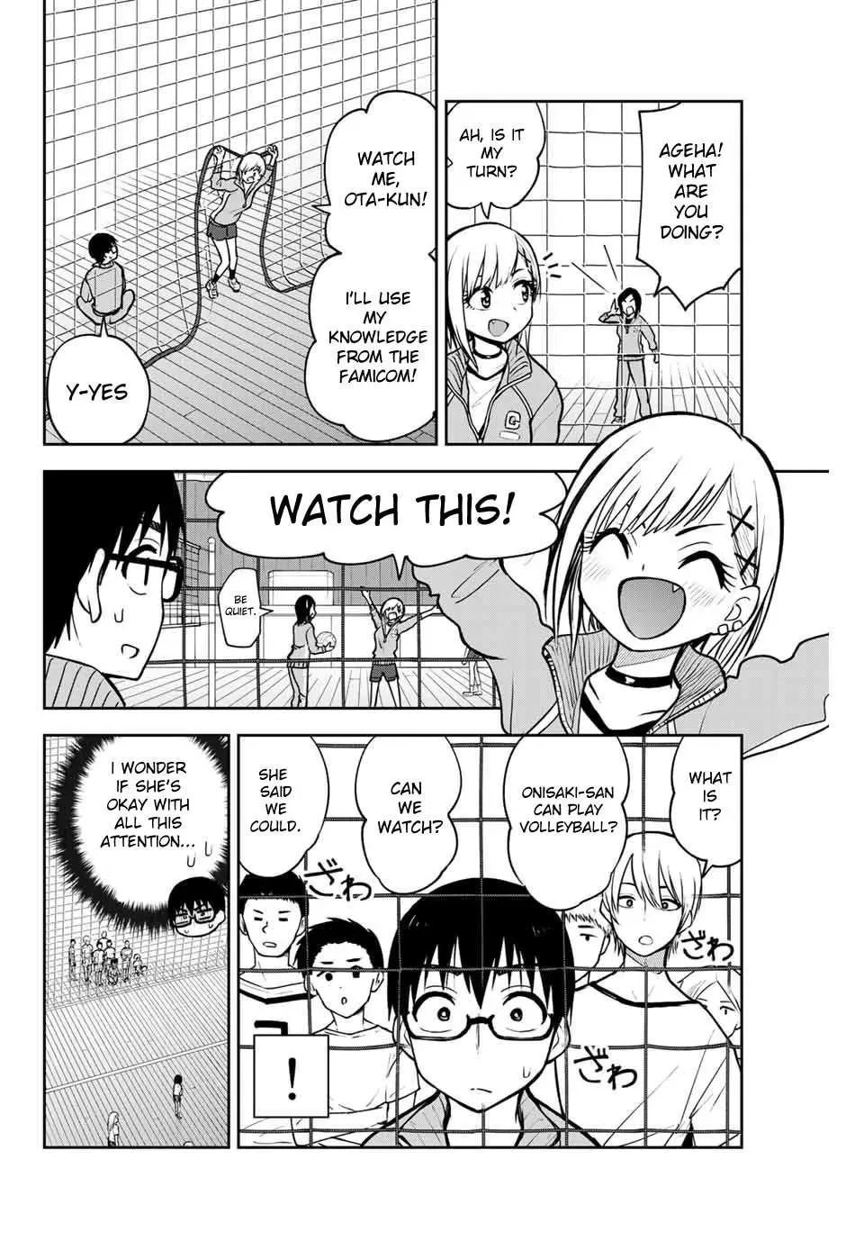 Read Kimi to Picopico (Pre-Serialization) chapter 8 image 5 on Lezhin