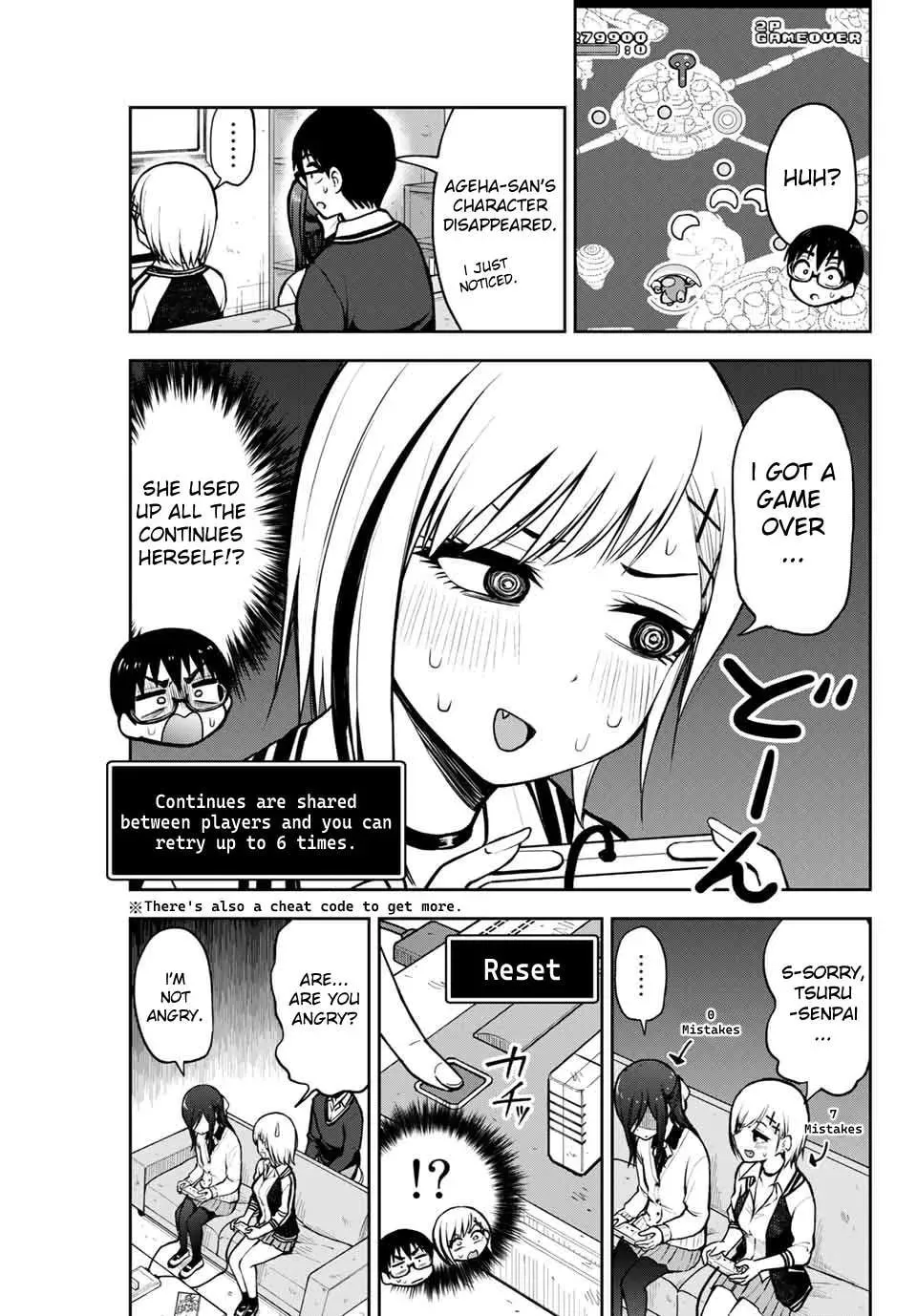 Read Kimi to Picopico (Pre-Serialization) chapter 9 image 6 on Lezhin