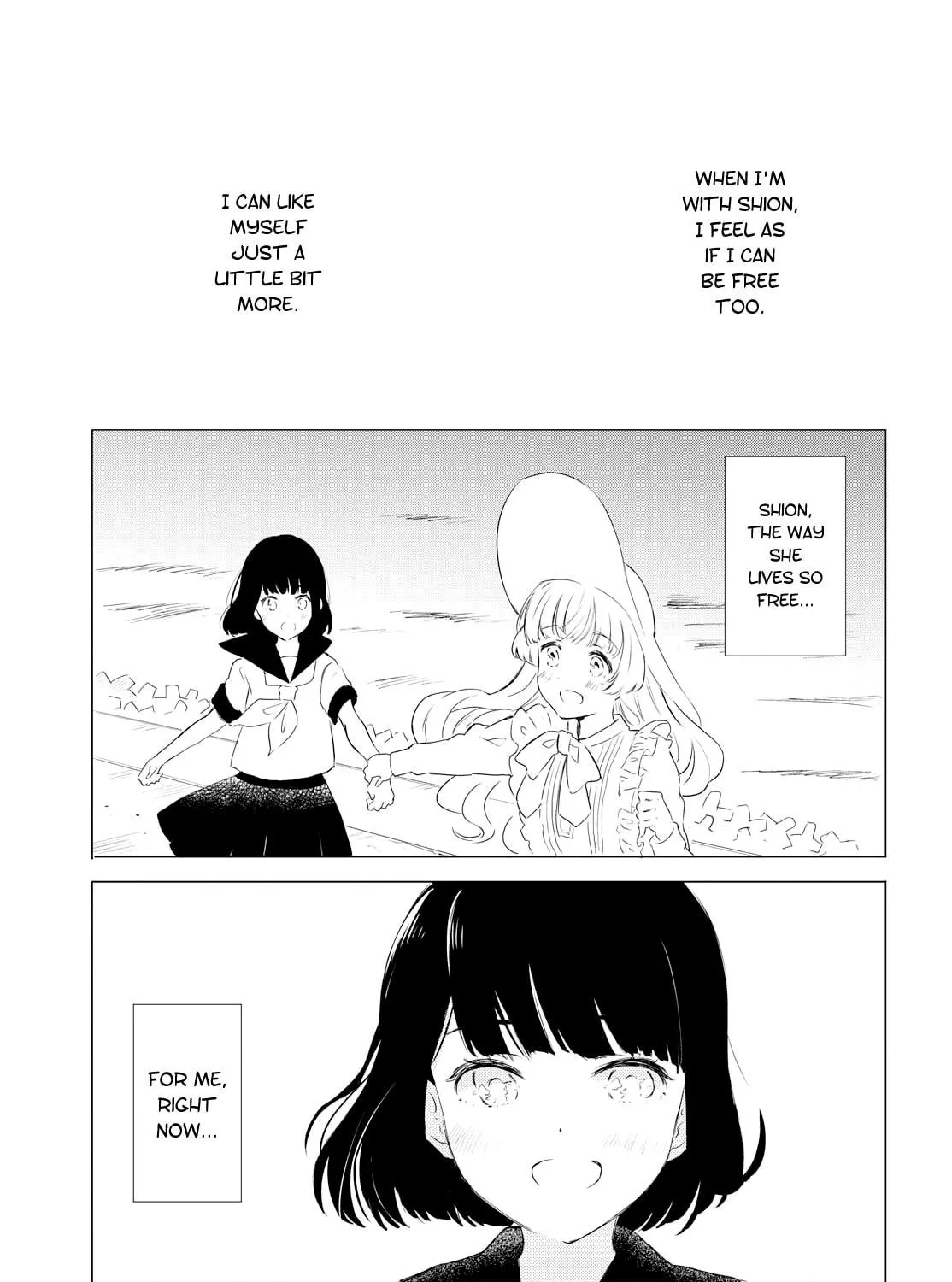 Read Kimi to Yuku chapter 0 image 28 on Lezhin