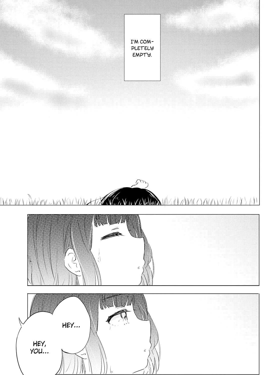 Read Kimi to Yuku chapter 0 image 4 on Lezhin