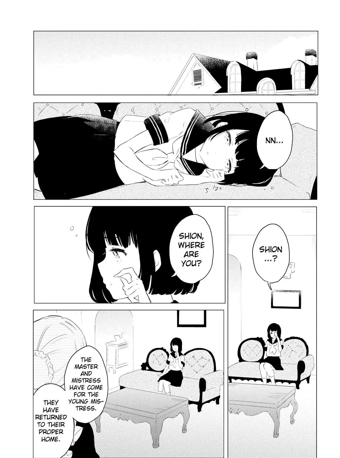 Read Kimi to Yuku chapter 0 image 52 on Lezhin
