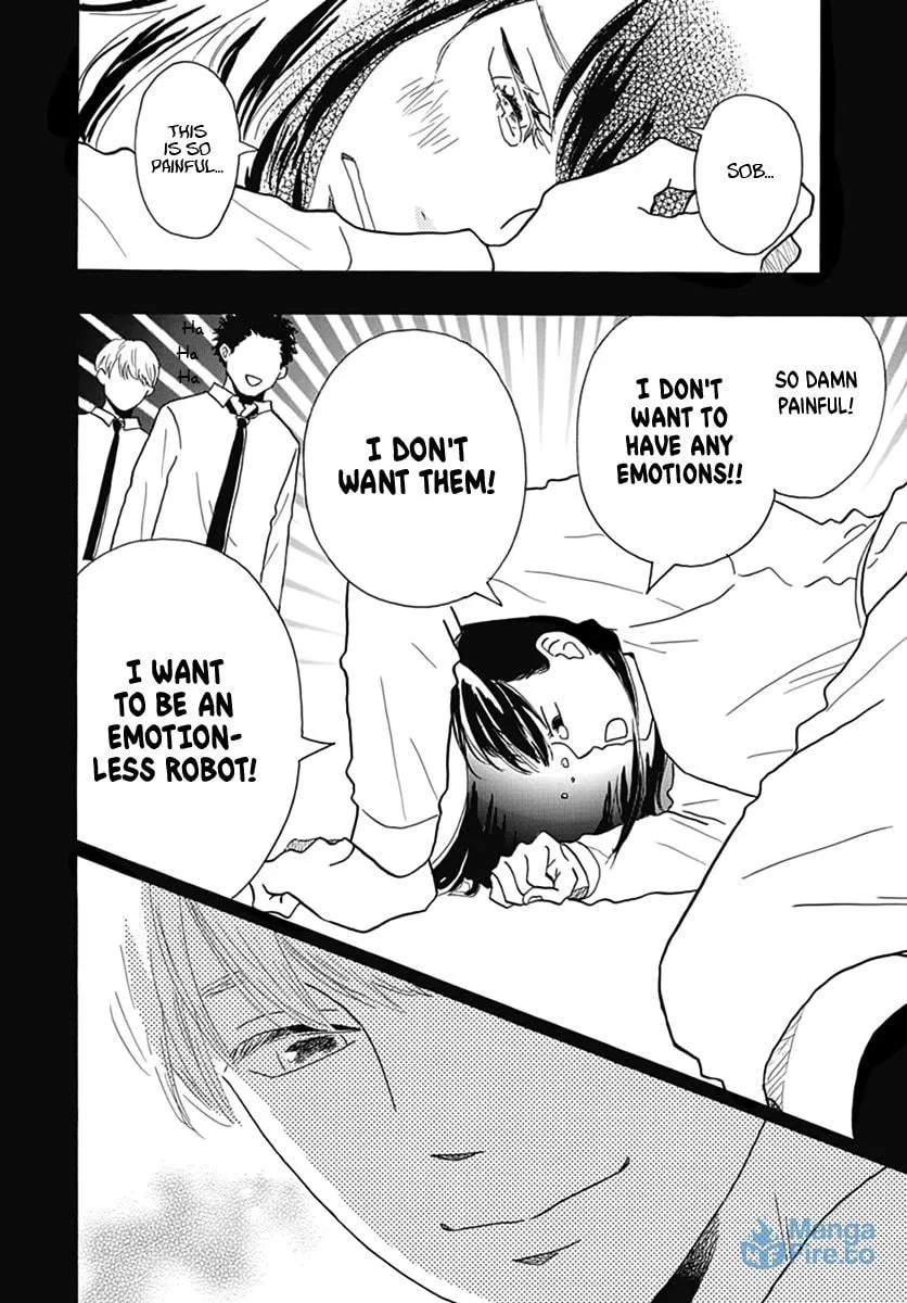 Read Kimi wa Ai chapter 0 image 11 on Lezhin