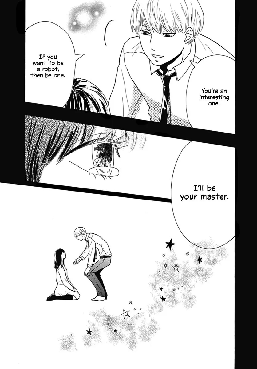 Read Kimi wa Ai chapter 0 image 12 on Lezhin