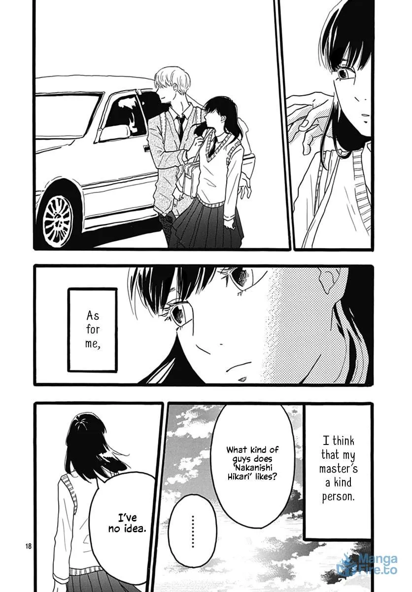 Read Kimi wa Ai chapter 0 image 17 on Lezhin