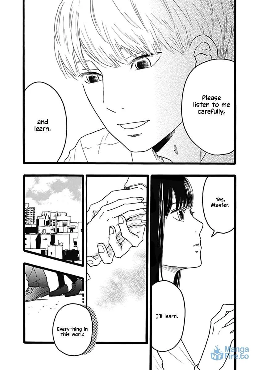 Read Kimi wa Ai chapter 0 image 2 on Lezhin