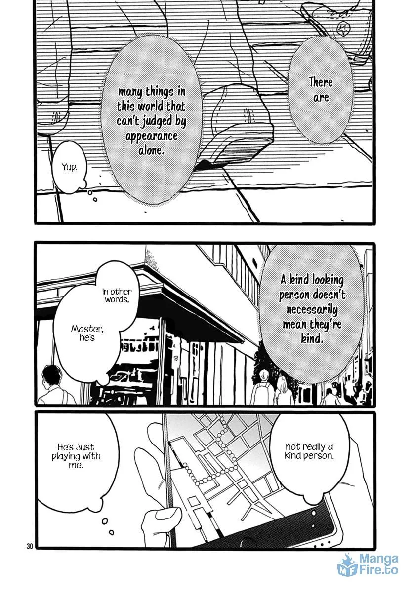 Read Kimi wa Ai chapter 0 image 29 on Lezhin