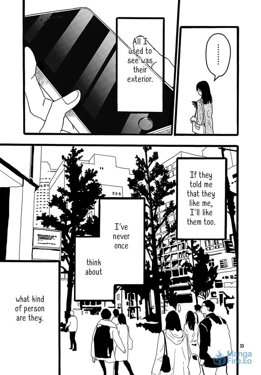 Read Kimi wa Ai chapter 0 image 32 on Lezhin