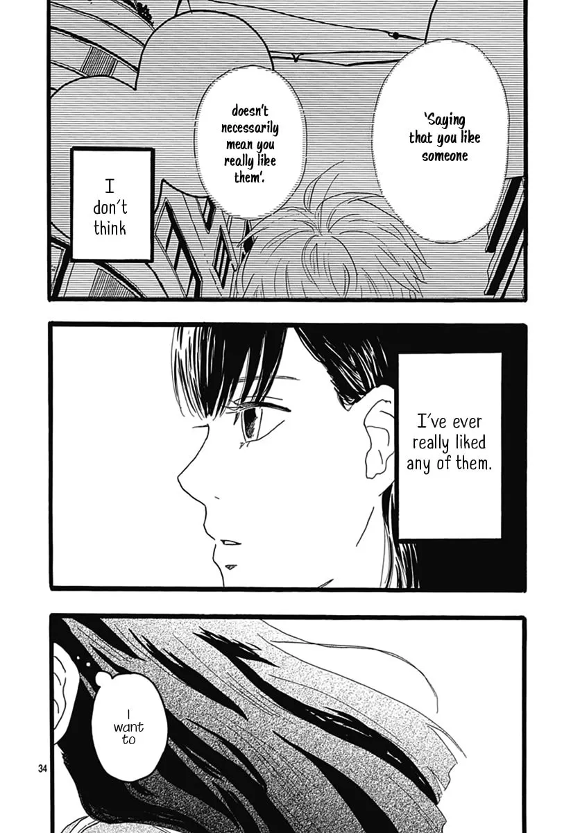 Read Kimi wa Ai chapter 0 image 33 on Lezhin