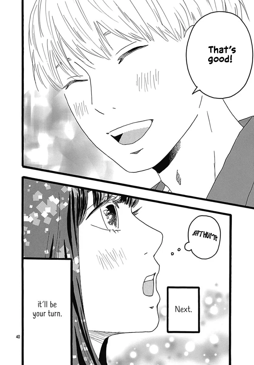 Read Kimi wa Ai chapter 0 image 39 on Lezhin