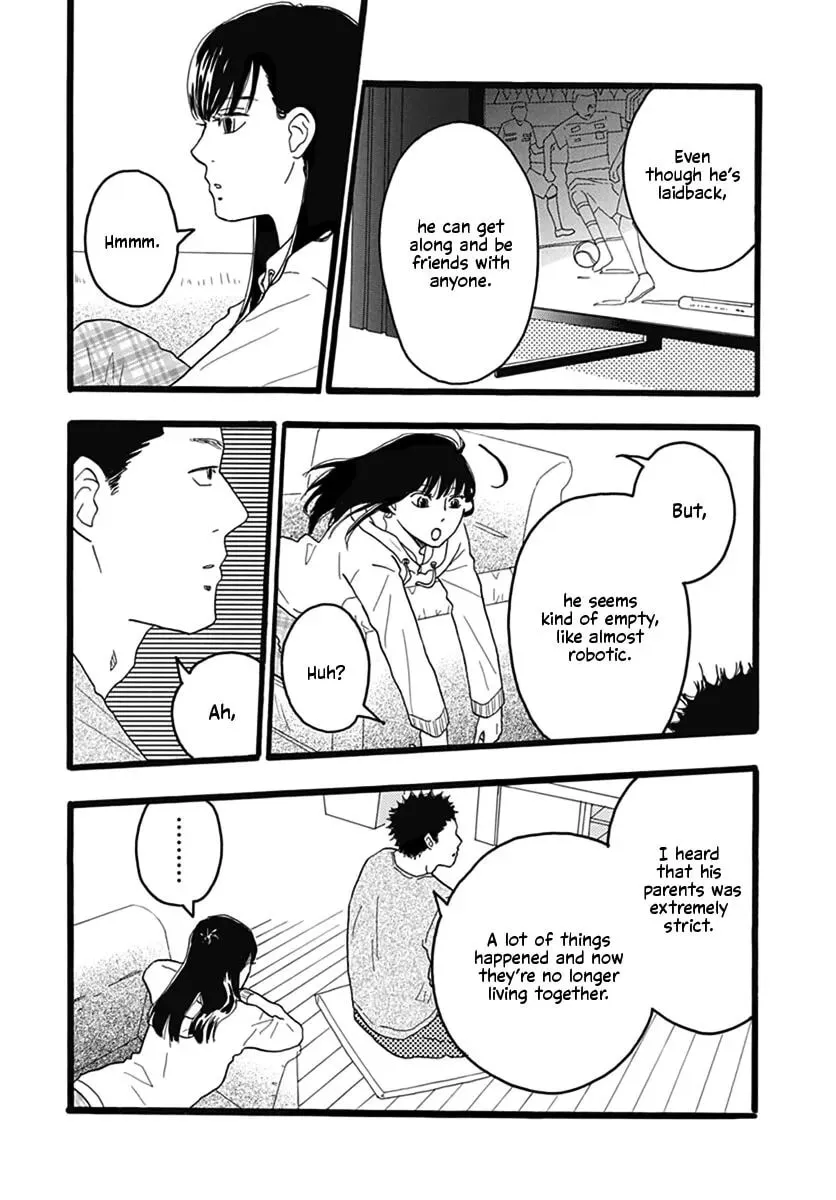 Read Kimi wa Ai chapter 1 image 21 on Lezhin