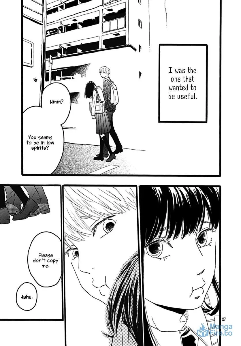 Read Kimi wa Ai chapter 1 image 26 on Lezhin