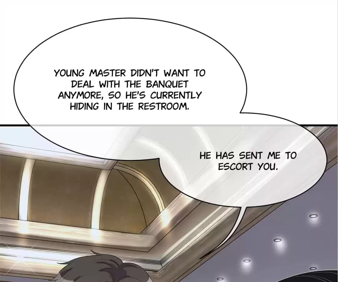Read Kimi wa Ai chapter 10 image 18 on Lezhin