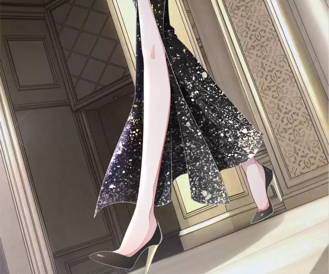 Read Kimi wa Ai chapter 10 image 23 on Lezhin