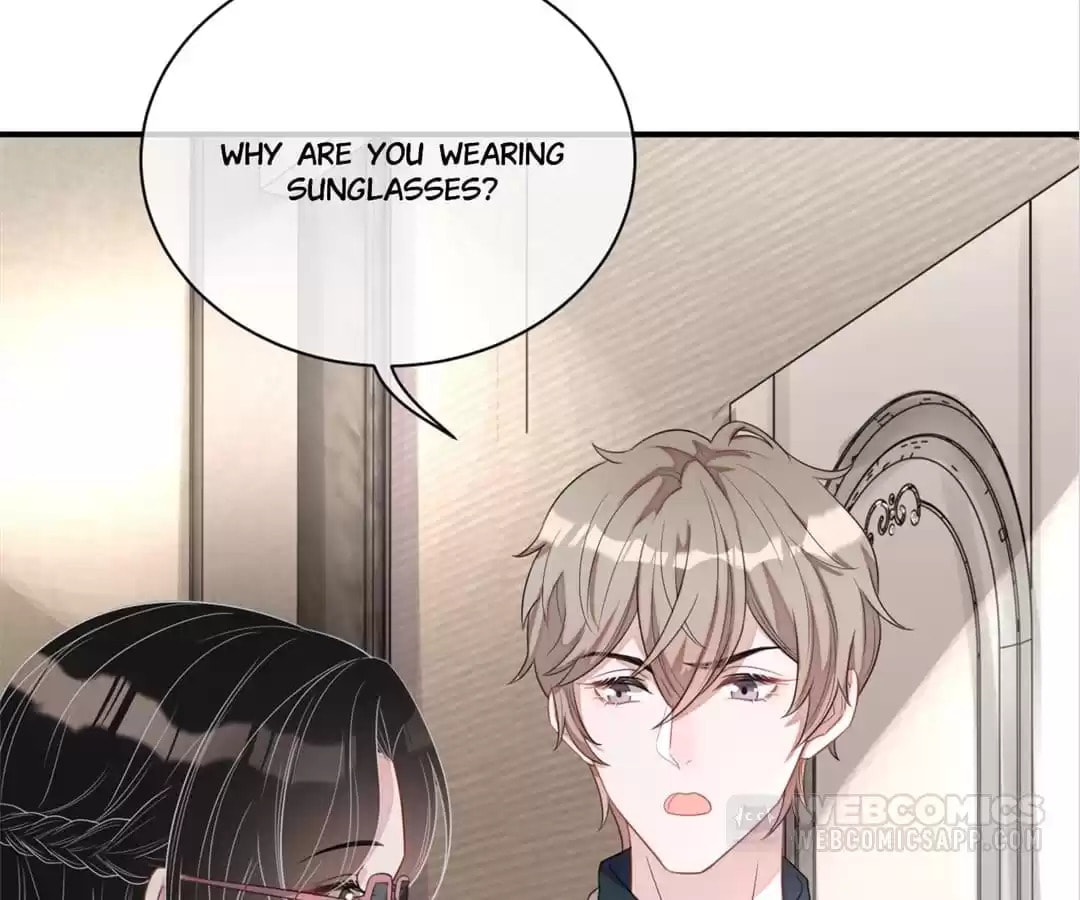 Read Kimi wa Ai chapter 10 image 35 on Lezhin