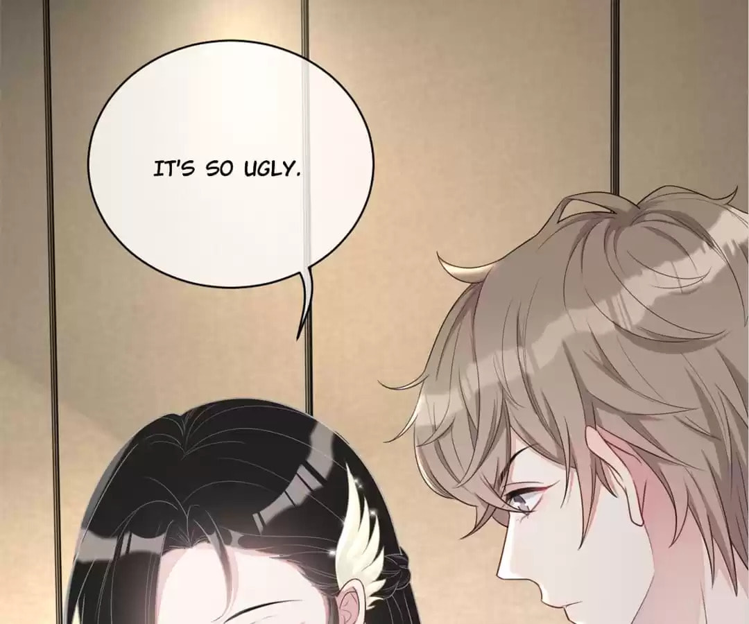 Read Kimi wa Ai chapter 10 image 58 on Lezhin