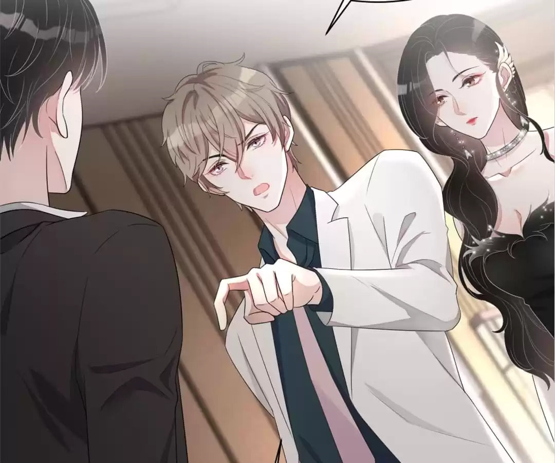 Read Kimi wa Ai chapter 11 image 59 on Lezhin