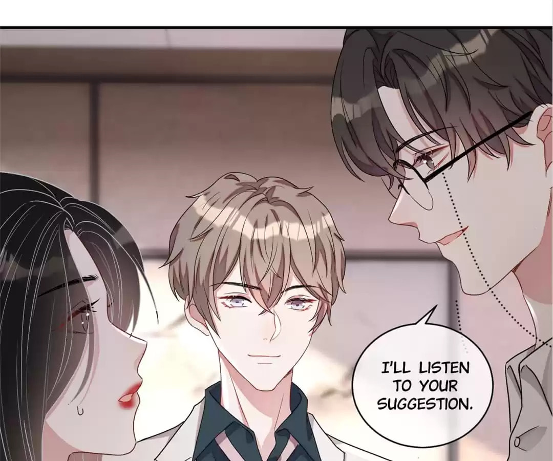 Read Kimi wa Ai chapter 12 image 21 on Lezhin