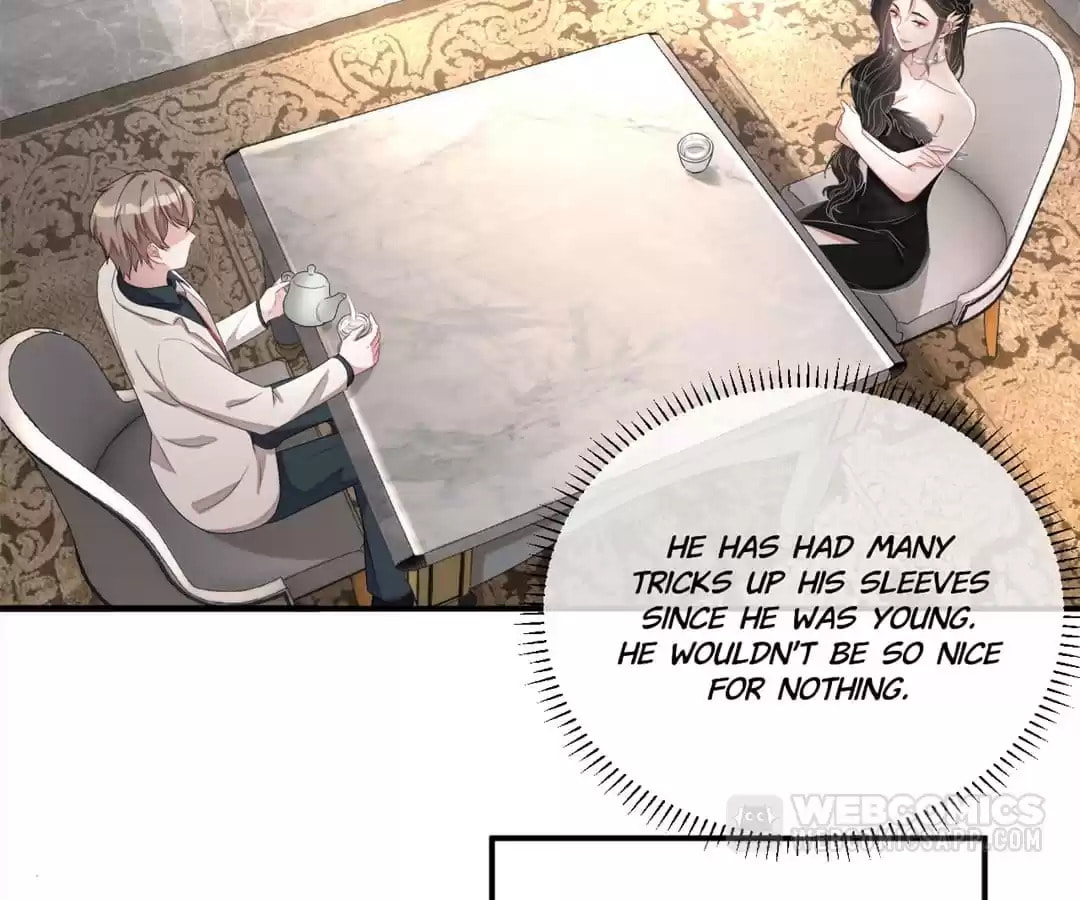 Read Kimi wa Ai chapter 12 image 32 on Lezhin