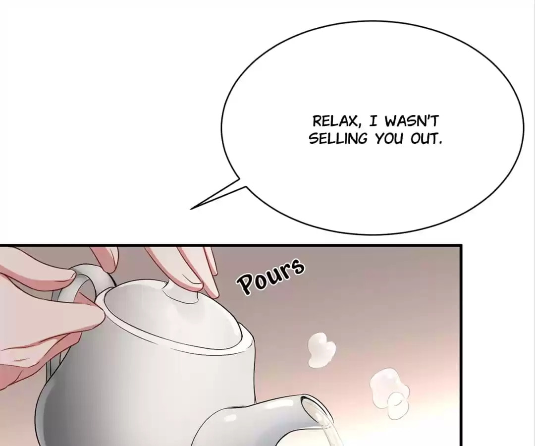 Read Kimi wa Ai chapter 12 image 35 on Lezhin