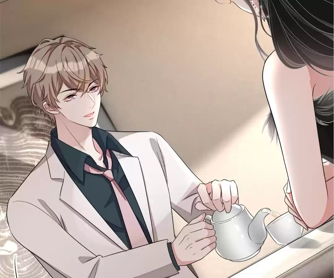 Read Kimi wa Ai chapter 12 image 37 on Lezhin