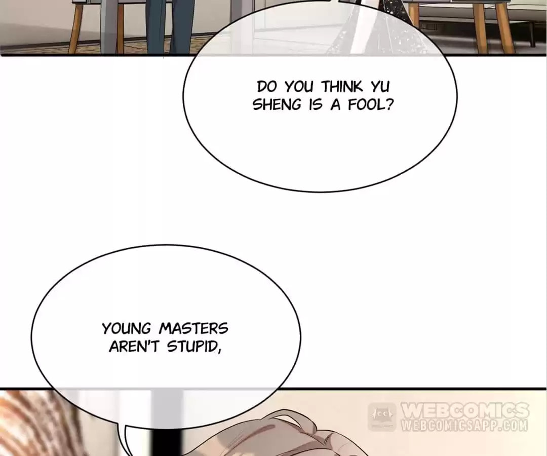 Read Kimi wa Ai chapter 12 image 59 on Lezhin