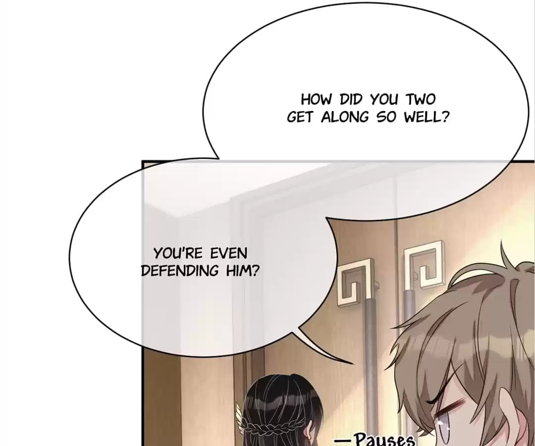 Read Kimi wa Ai chapter 12 image 64 on Lezhin